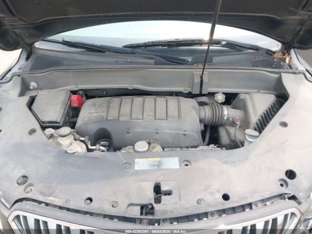 2017 BUICK ENCLAVE 5GAKRAKD0HJ248504 Photo 9