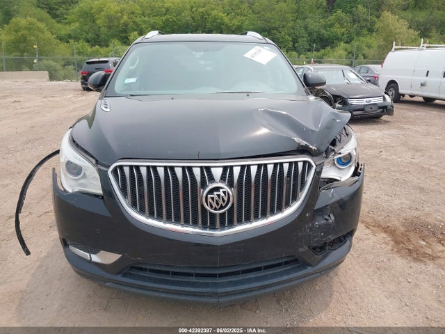 5GAKRAKD0HJ248504 Buick llt - alum, 60 degrees, sidi: spark ignited direct injection