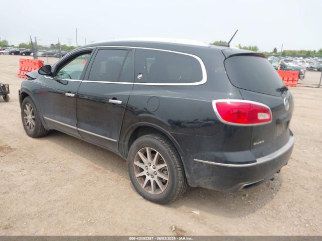 2017 BUICK ENCLAVE 5GAKRAKD0HJ248504 Photo 2
