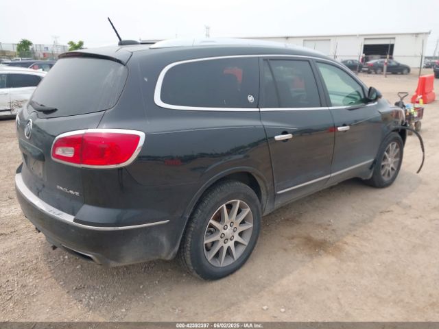 2017 BUICK ENCLAVE 5GAKRAKD0HJ248504 Photo 3
