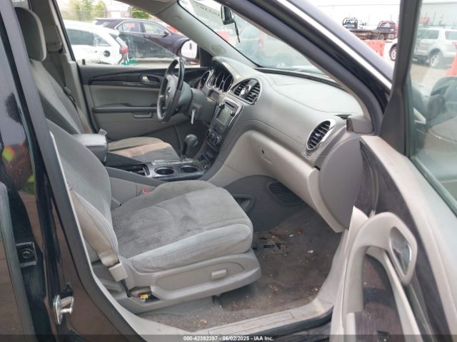 2017 BUICK ENCLAVE 5GAKRAKD0HJ248504 Photo 4