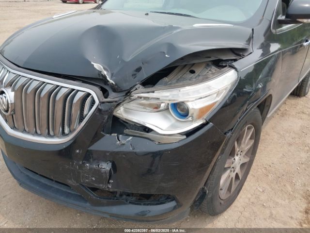 2017 BUICK ENCLAVE 5GAKRAKD0HJ248504 Photo 5