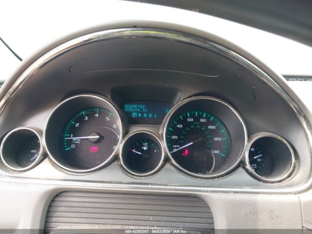 2017 BUICK ENCLAVE 5GAKRAKD0HJ248504 Photo 6