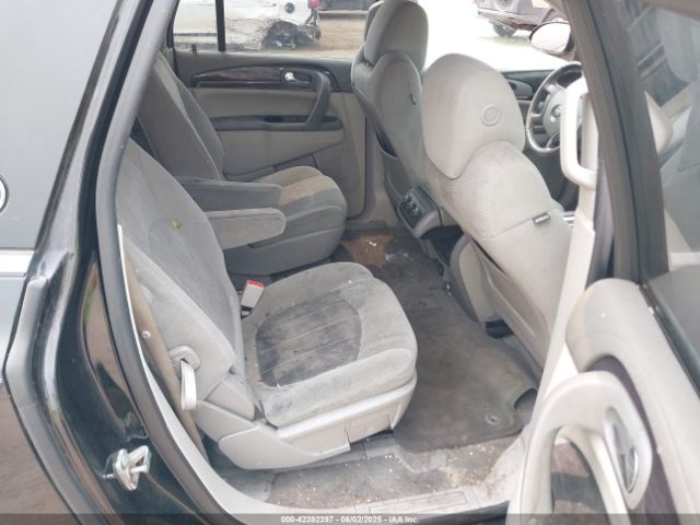 2017 BUICK ENCLAVE 5GAKRAKD0HJ248504 Photo 7
