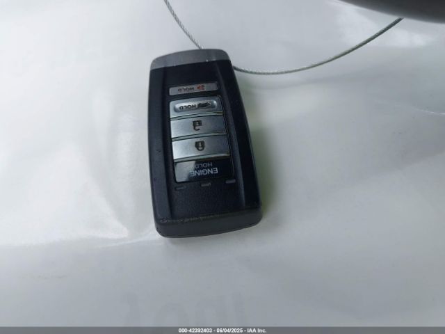 5FRYD3H86FB006414 Acura Mdx Advance Pkg W/entertainment Pkg
