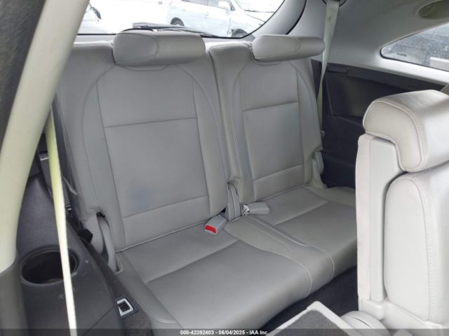 5FRYD3H86FB006414 Acura Mdx Advance Pkg W/entertainment Pkg
