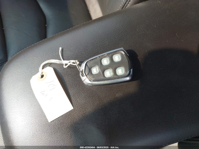 2018 CADILLAC XT5 1GYKNDRSXJZ247863 Photo 10