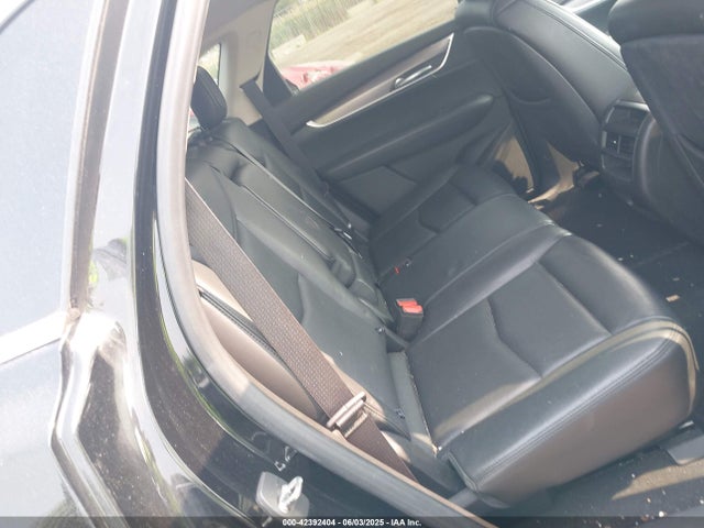 2018 CADILLAC XT5 1GYKNDRSXJZ247863 Photo 7