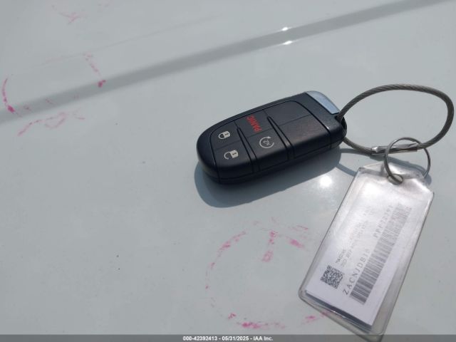 ZACNJDB10PPP72791 Jeep Renegade Upland 4x4