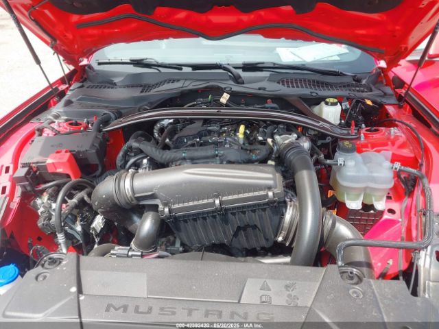 1FAGP8UH4S5105130 Ford Mustang Ecoboost Premium