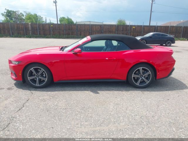 1FAGP8UH4S5105130 Ford Mustang Ecoboost Premium