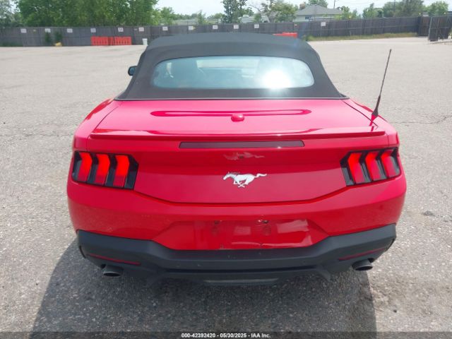 1FAGP8UH4S5105130 Ford Mustang Ecoboost Premium