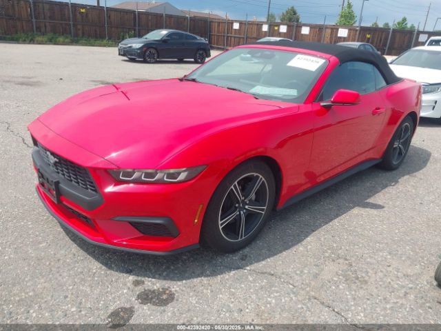 1FAGP8UH4S5105130 Ford Mustang Ecoboost Premium