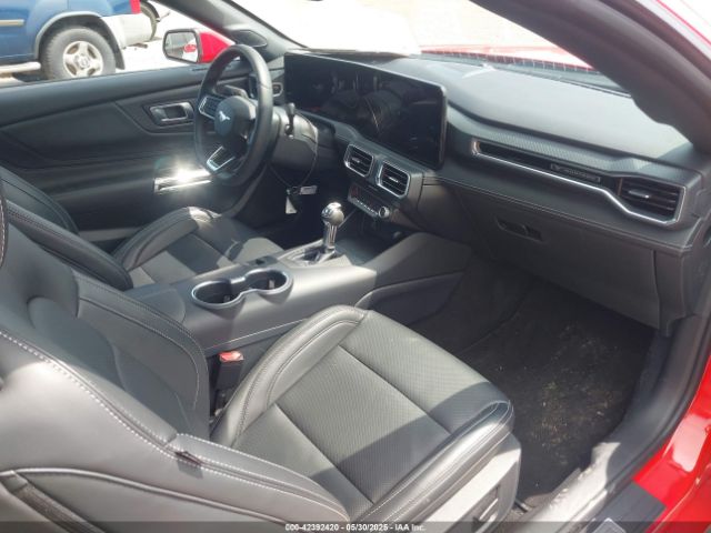 1FAGP8UH4S5105130 Ford Mustang Ecoboost Premium