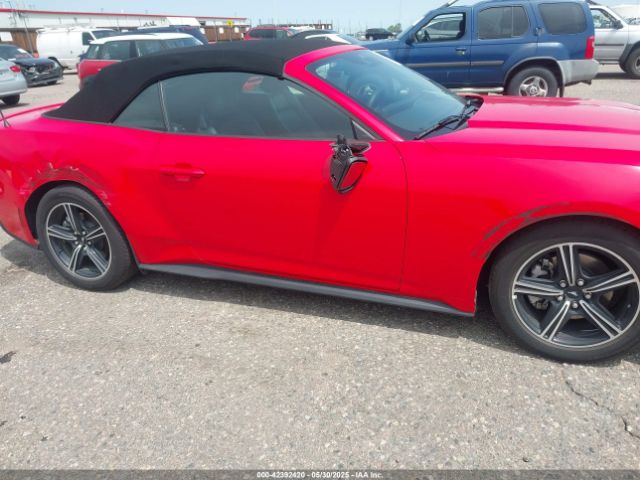 1FAGP8UH4S5105130 Ford Mustang Ecoboost Premium