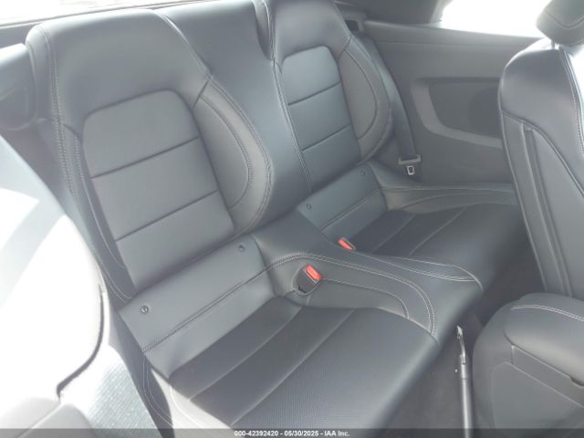 1FAGP8UH4S5105130 Ford Mustang Ecoboost Premium