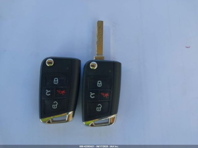 2018 VOLKSWAGEN TIGUAN 3VV2B7AX0JM197274 Photo 10