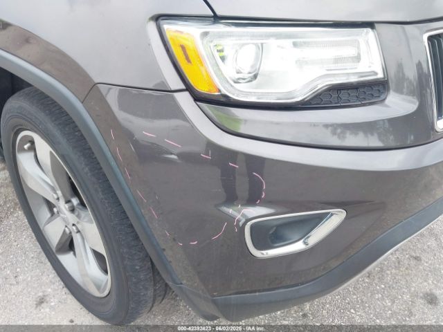2015 JEEP GRAND CHEROKEE 1C4RJFBG9FC650096 Photo 5