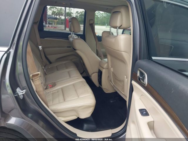 2015 JEEP GRAND CHEROKEE 1C4RJFBG9FC650096 Photo 7