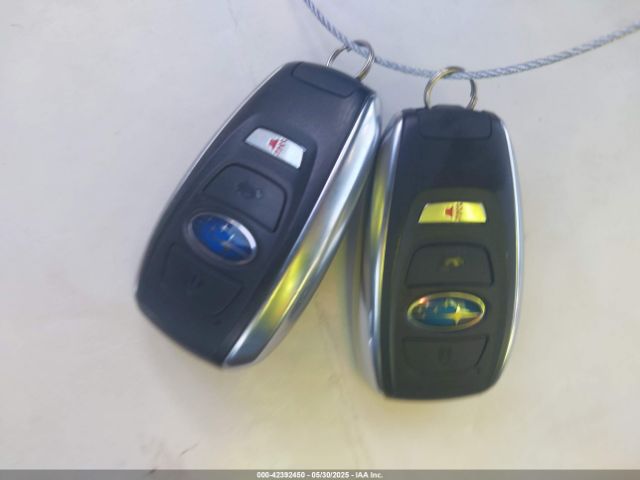 4S4BTALC3R3279799 Subaru Outback Onyx Edition