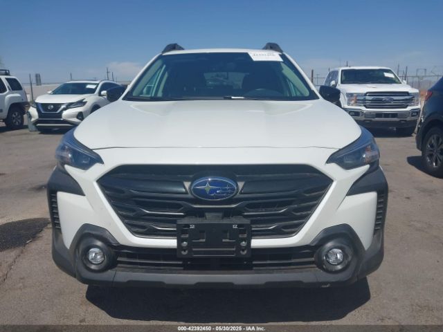 4S4BTALC3R3279799 Subaru Outback Onyx Edition