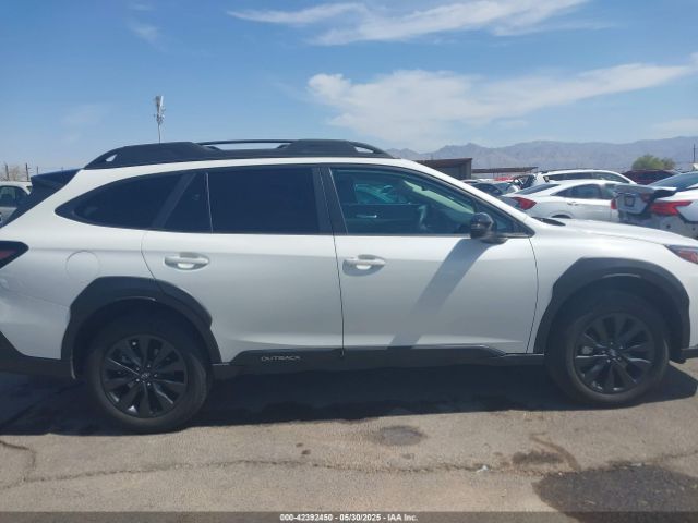 4S4BTALC3R3279799 Subaru Outback Onyx Edition