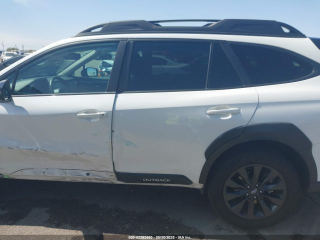 4S4BTALC3R3279799 Subaru Outback Onyx Edition