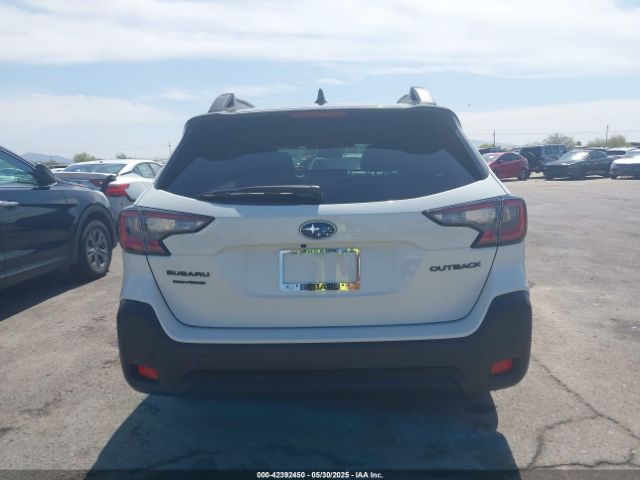 4S4BTALC3R3279799 Subaru Outback Onyx Edition