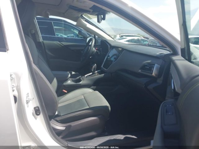 4S4BTALC3R3279799 Subaru Outback Onyx Edition