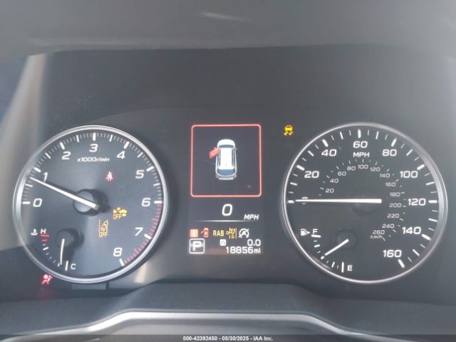 4S4BTALC3R3279799 Subaru Outback Onyx Edition