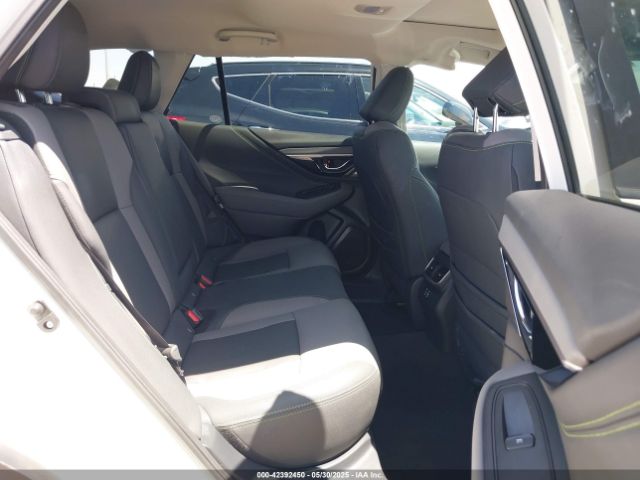 4S4BTALC3R3279799 Subaru Outback Onyx Edition