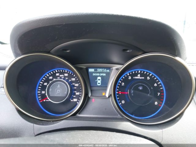 2013 HYUNDAI GENESIS KMHHU6KJ4DU084544 Photo 6