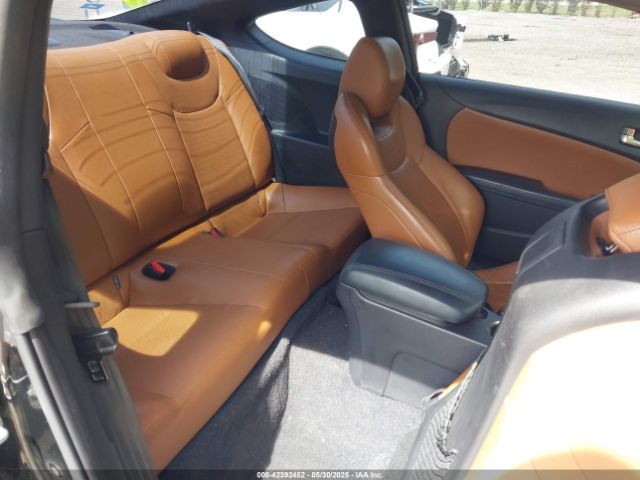 2013 HYUNDAI GENESIS KMHHU6KJ4DU084544 Photo 7
