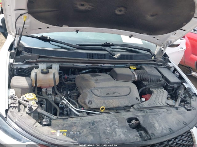 Chrysler Pacifica Touring L 2023 2C4RC1BG6PR550589 Image 10