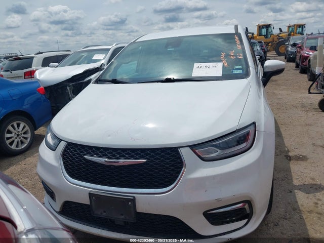 Chrysler Pacifica Touring L 2023 2C4RC1BG6PR550589 Image 12