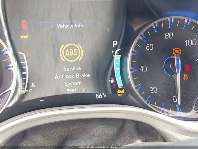 Chrysler Pacifica Touring L 2023 2C4RC1BG6PR550589 Image 15