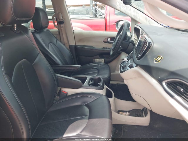 Chrysler Pacifica Touring L 2023 2C4RC1BG6PR550589 Image 5