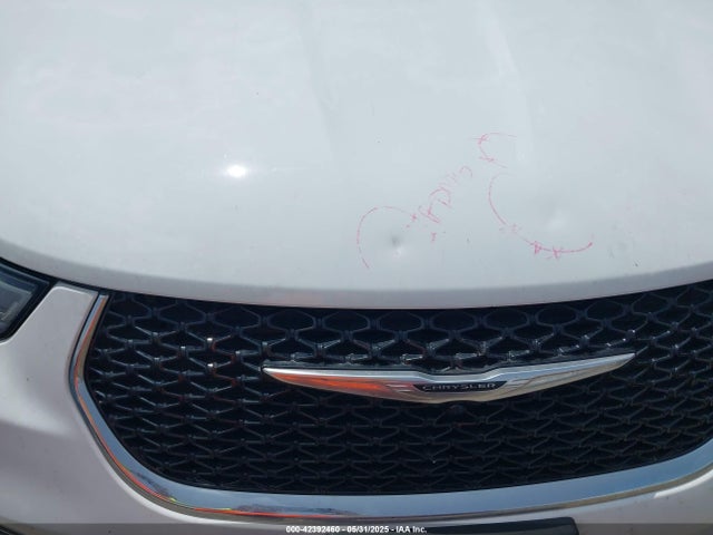 Chrysler Pacifica Touring L 2023 2C4RC1BG6PR550589 Image 6