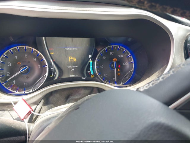 Chrysler Pacifica Touring L 2023 2C4RC1BG6PR550589 Image 7