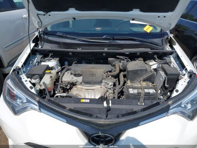 2T3DFREV0HW602106 Toyota Rav4 Limited