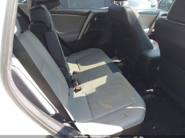 2T3DFREV0HW602106 Toyota Rav4 Limited