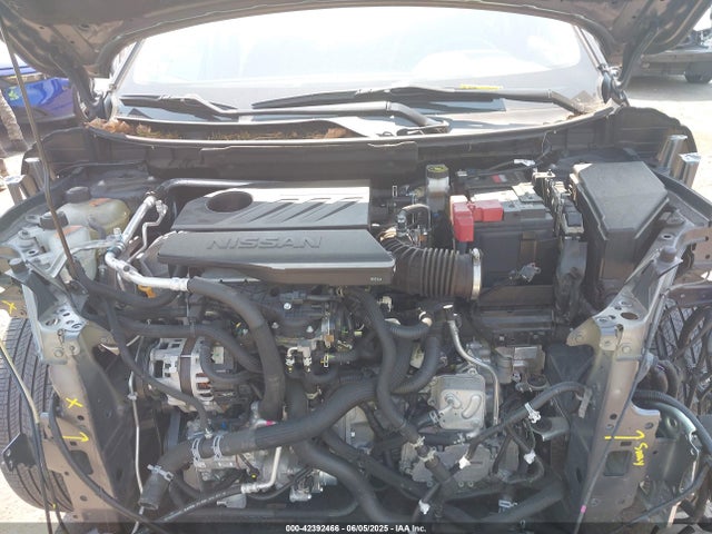 Nissan 2023 2023 5N1BT3BB3PC764347 Image 10