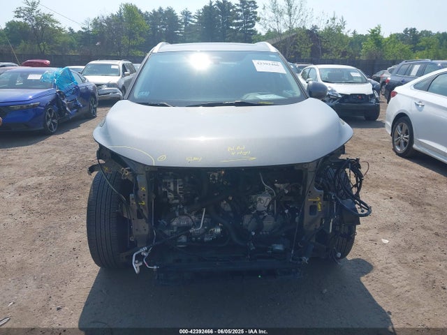 Nissan 2023 2023 5N1BT3BB3PC764347 Image 13