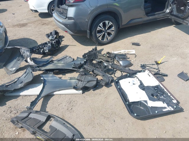 Nissan 2023 2023 5N1BT3BB3PC764347 Image 12
