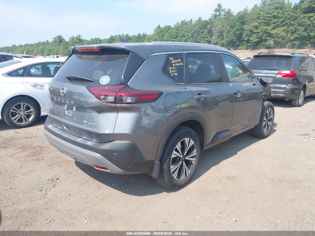 Nissan 2023 2023 5N1BT3BB3PC764347 Image 4