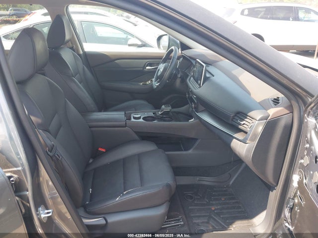 Nissan 2023 2023 5N1BT3BB3PC764347 Image 5