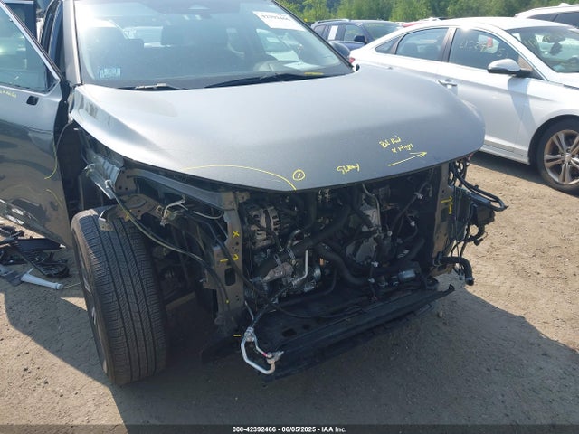 Nissan 2023 2023 5N1BT3BB3PC764347 Image 6