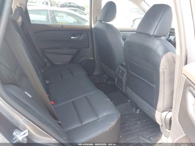 Nissan 2023 2023 5N1BT3BB3PC764347 Image 8