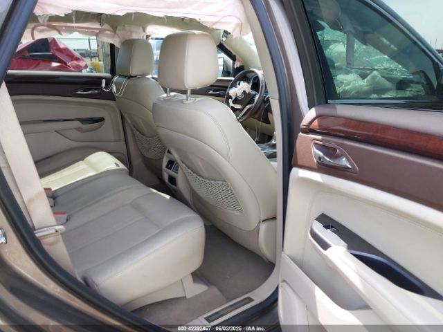 2016 CADILLAC SRX 3GYFNCE39GS512286 Photo 7