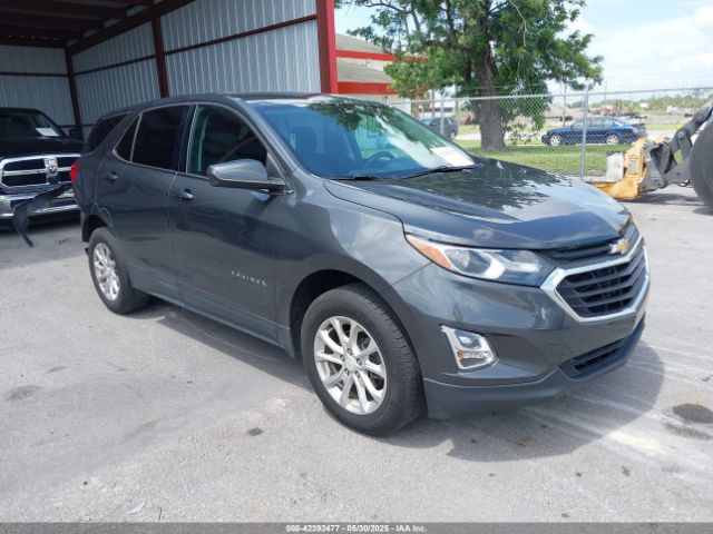 2019 CHEVROLET EQUINOX 2GNAXKEV3K6197523 Photo 0